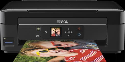 Produktbild Epson XP-332 Expression Home (Tintenpatrone, Farbe)