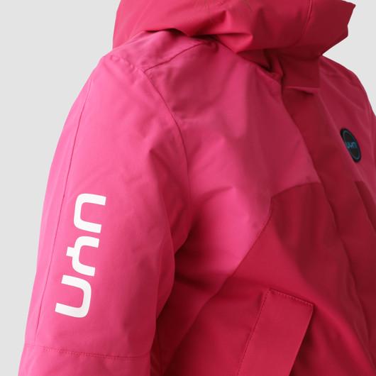 Actual product image UYN Skijacke Powder Bicolor (S)