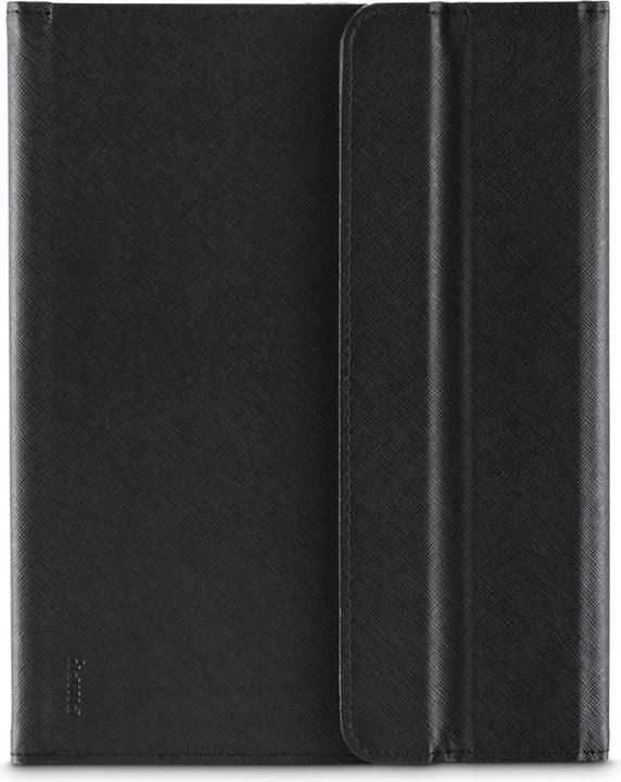 Produktbild Hama Bluetooth®-Tastatur Travel 500 für Tablets 7-11, Case, Schw., QWERTZ DE (00125137) (DE)