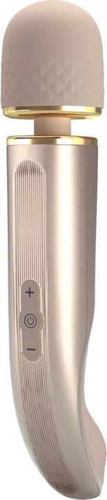 Productafbeelding Pretty Love Massageapparaat 7 Vibratiestanden Champagne