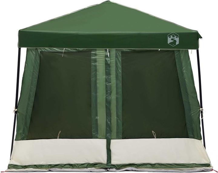 Produktbild vidaXL Campingzelt (16.60 kg)