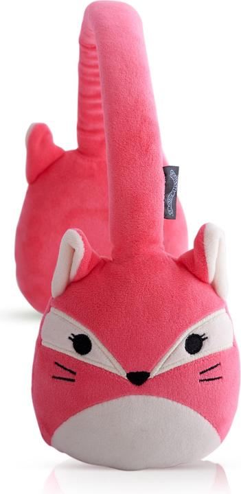 Produktbild Squishmallows Plush Bluetooth Headphones - Fifi (608091)