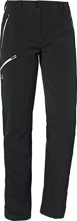 Actual product image Schöffel Women's Pants Ascona Warm (L)