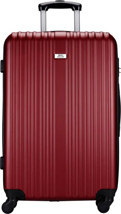 Produktbild Slazenger Trolley Set 18/26" 2pcs Red (71 l)