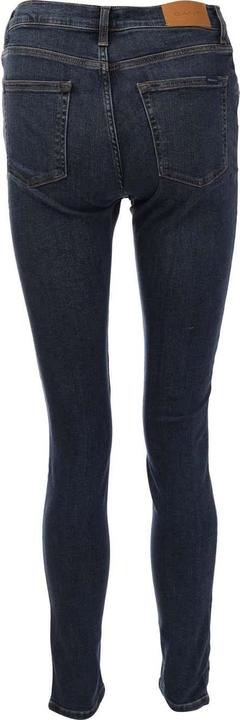 Image du produit GANT - Jean NELLA INDIGO TRAVEL - Femme (XL)