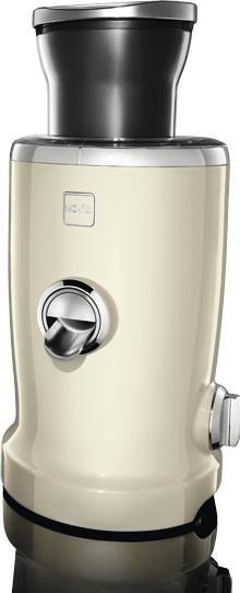 Produktbild Novis Iconic Line - VitaJuicer S1