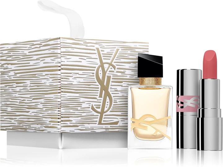 Actual product image Yves Saint Laurent Libre (Perfume set)