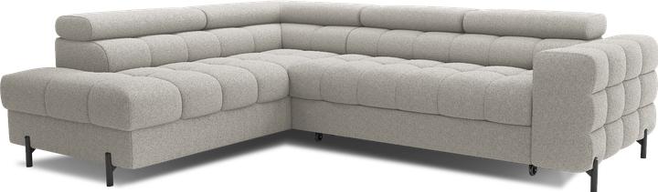 Image du produit ELTAP Ferucce (Canapé-lit, Canapé d'angle)