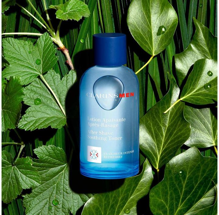 Produktbild Clarins After Shave Lotion (Aftershave Lotion, 100 ml)