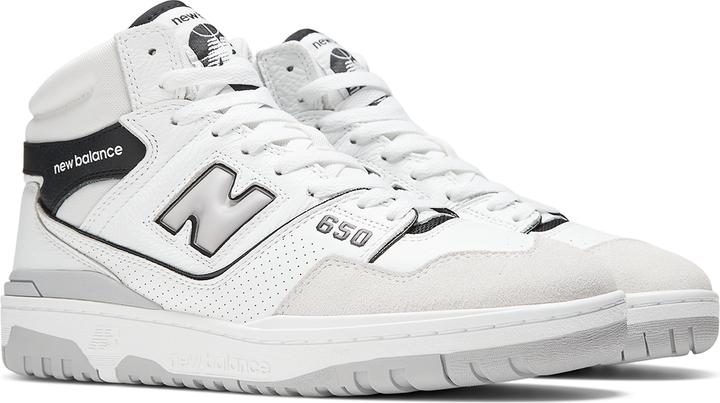 Image du produit New Balance BB650RWH (42)