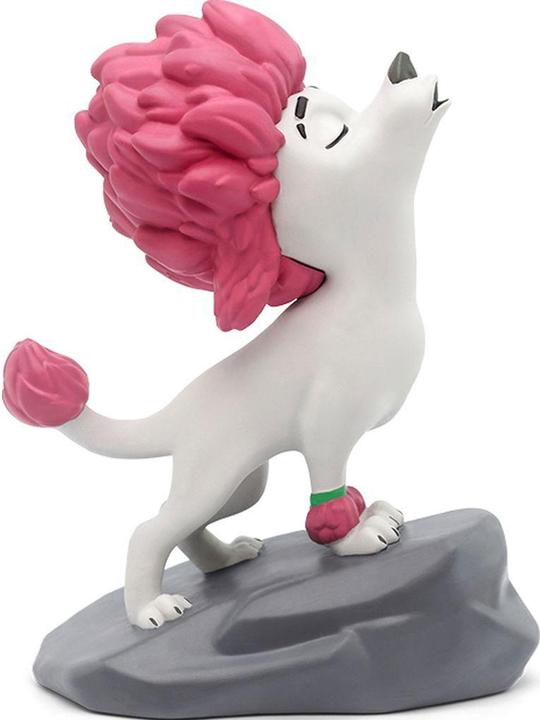 Image du produit Tonies 100% loup (Allemand)