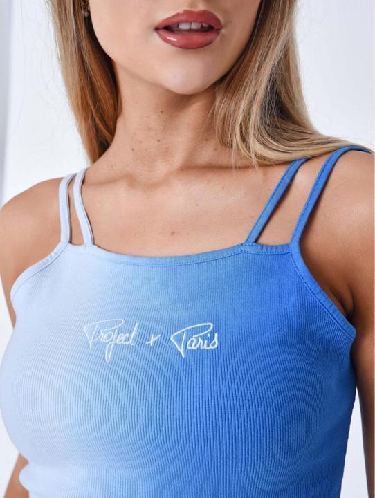 Actual product image Project X Paris Women's gradient dress (S)