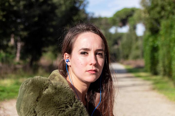 Produktbild Ludos Ultra In-Ear Kopfhörer (Kabelgebunden)