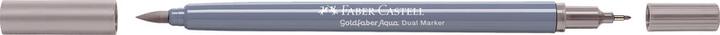 Productafbeelding Faber-Castell Goldfaber Aqua Dual Marker (Jungle, 0.60 mm, 6 x)