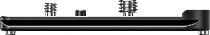 Actual product image Leofoto Arca Objektivschuh CF-06 für Canon RF 200-800mm