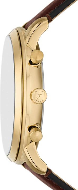 Immagine prodotto Fossil Neutra (Cronografo, Orologio da polso analogico, 44 mm)