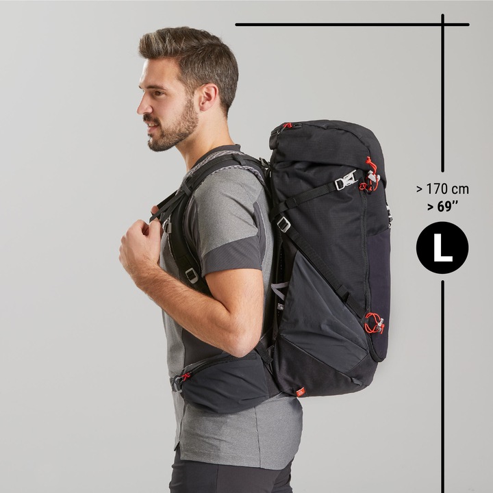 Immagine prodotto Quechua MH500 (20 l)