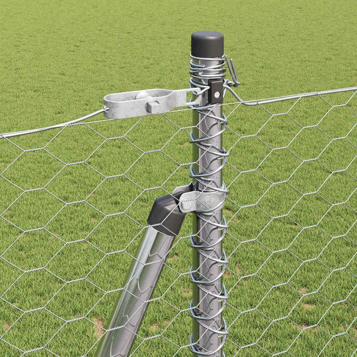 Produktbild vidaXL Gartenzaun