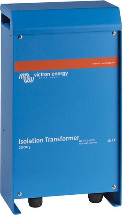 Actual product image Victron Energy Isolation Transformer 2000W 115/230V