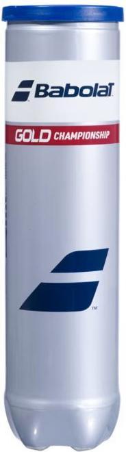 Actual product image Babolat Gold Championship