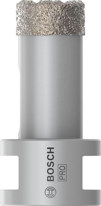 Produktbild Bosch Professional Zubehör PRO Core Cutter dry, 20 x 35 x 22,23 mm (20 mm)