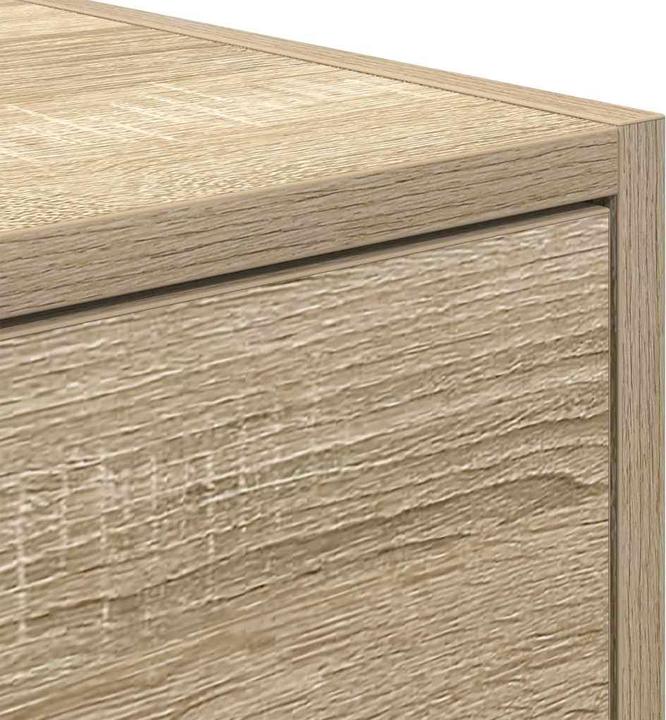 Image du produit vidaXL TV-Schrank (80 x 25.50 x 31 cm)