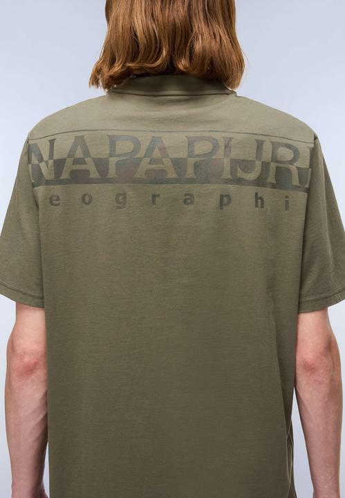 Produktbild Napapijri Fanes (3XL)