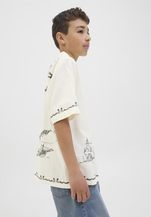 Produktbild Jack & Jones Hemd Junior Hemd (176)