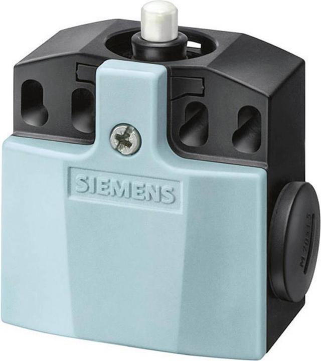 Produktbild Siemens Begrenzungsschalter 50 mm Rundst 1NO/2NC