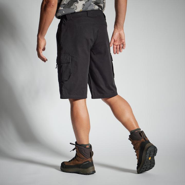 Produktbild Solognac Bermuda Herren Cargo Baumwolle (M)