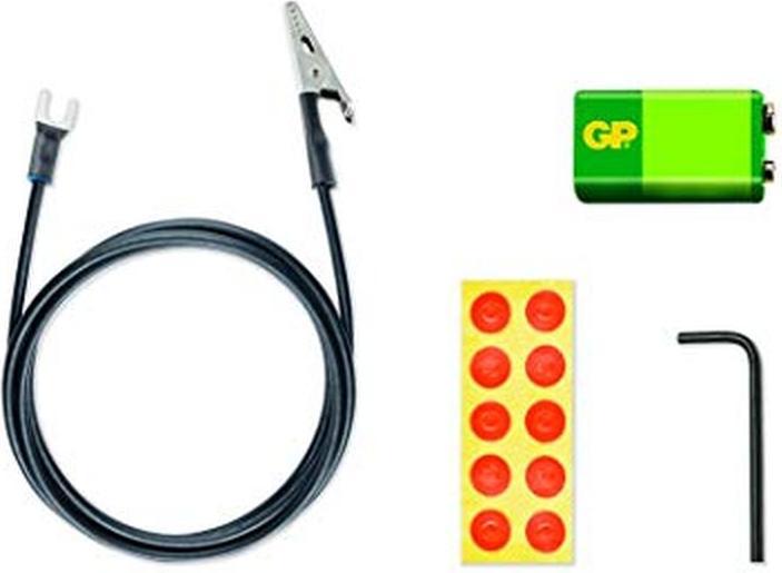 Oehlbach Phaser (Audio Kabeltester)