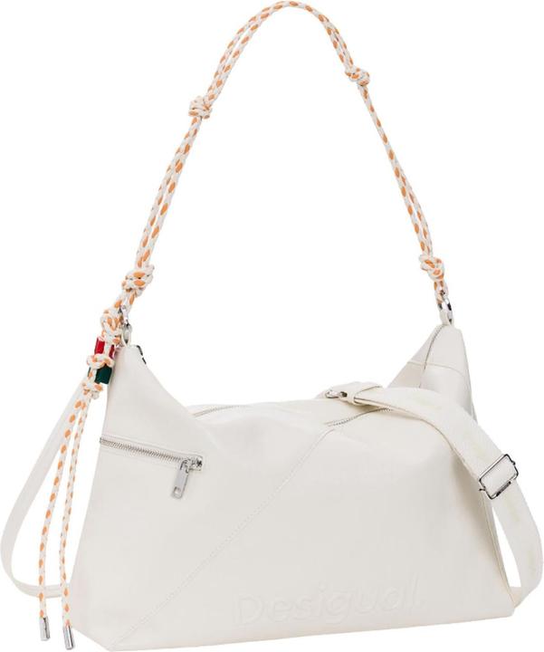 Immagine prodotto Desigual Half Logo Leiria 2.0 Shoulder Bag