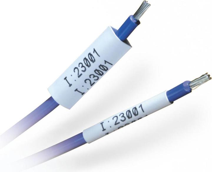 Actual product image Brady PermaSleeve Heat-shrink (11.15 mm)