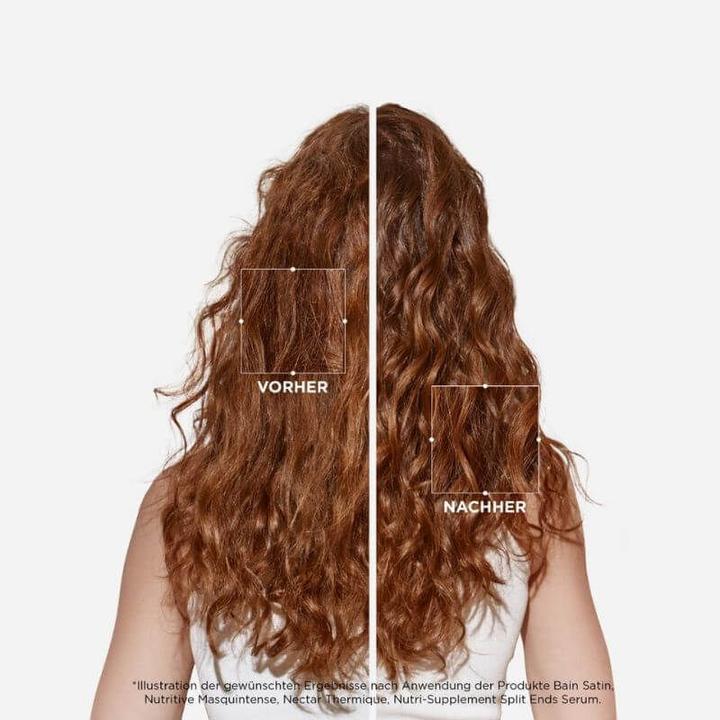 Immagine prodotto Kérastase Nutritive Light Spring (Set per la cura dei capelli)