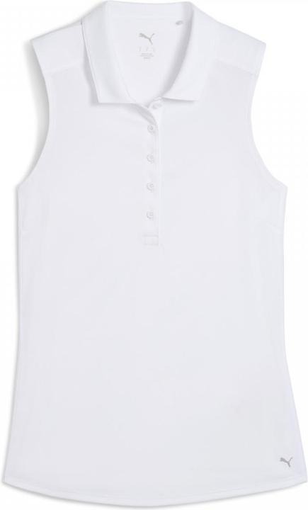 Actual product image Puma W Pure 2.0 SL Polo (L)