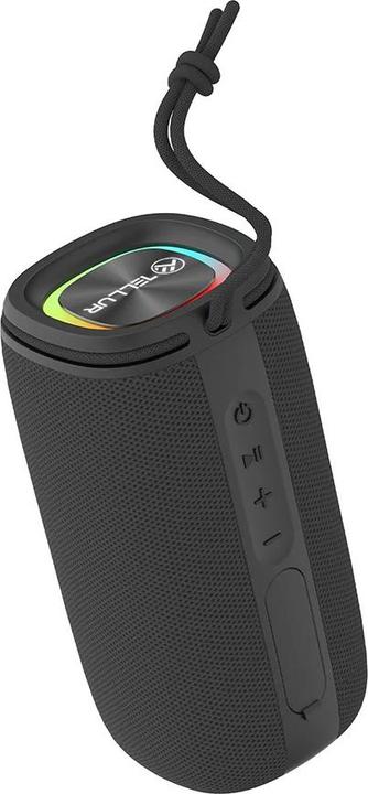 Produktbild Tellur Eclipse Bluetooth Speaker 12W black (7 h)