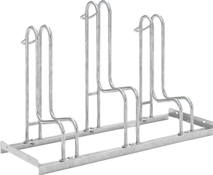 Actual product image kaiserkraft Stand parker