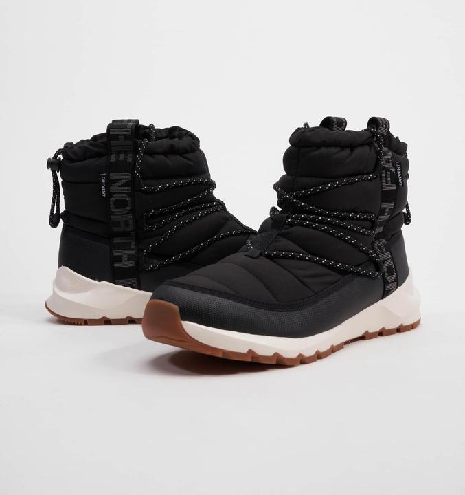 Actual product image North Face ThermoBall™ Lace Up (37)