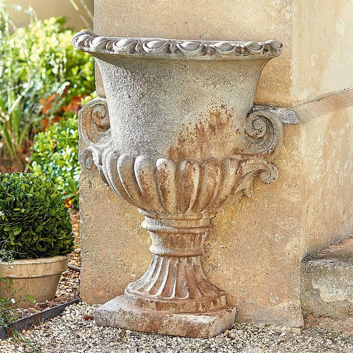 Immagine prodotto Loberon Anfora Cevio beige antico (20.50 x 41 x 54 cm)