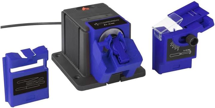 Actual product image 2004B1 2004B1 Sharpener 65W 50mm (Saw blade sharpener)