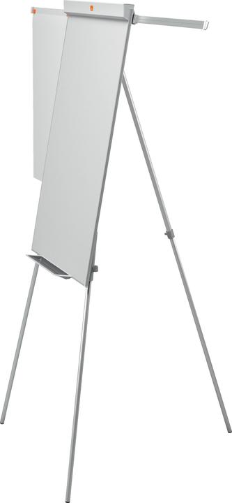 Actual product image Nobo Flipchart Impression Mobil Pro 1915136 Mobile, steel