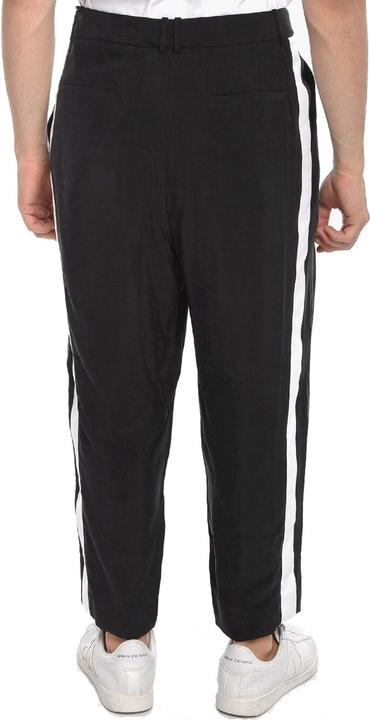 Actual product image Balmain Cropped Pants (48)