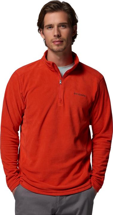 Produktbild Columbia Klamath Range II Half Zip (XXL)
