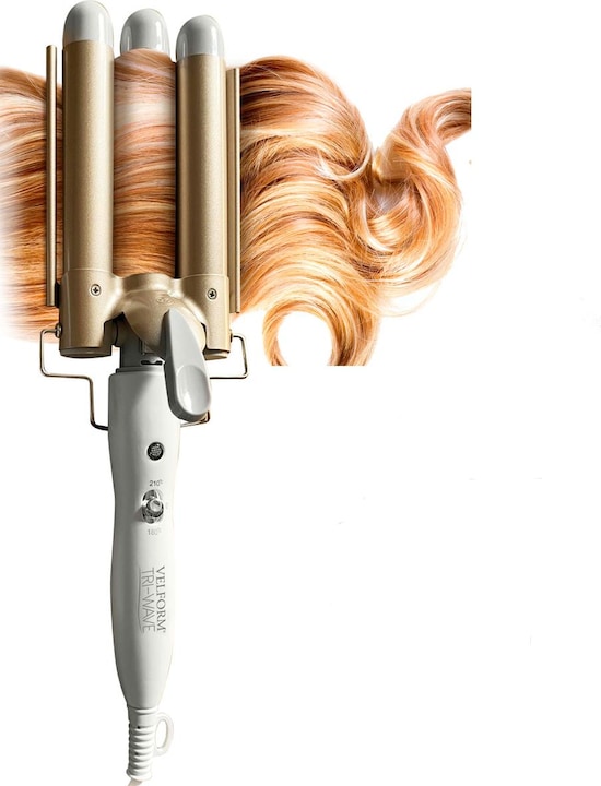 Produktbild Lipo Tri-Wave Curler