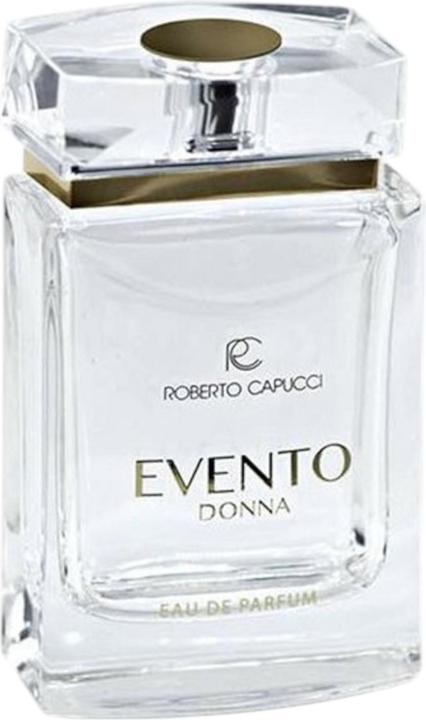 Immagine prodotto Capucci Donna EDP 100ml (Eau de parfum, 100 ml)