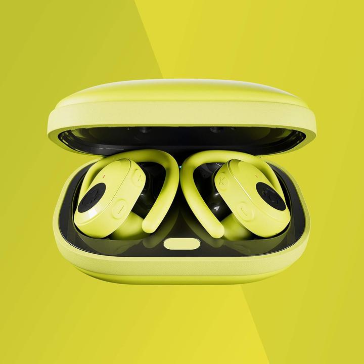 Image du produit Skullcandy Push Ultra (6 h, Sans fil)
