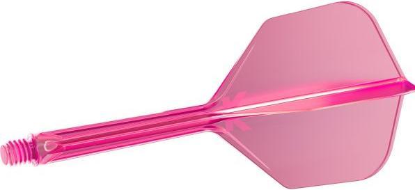 Target K-Flex No6 Standard Néon (M (45 mm))