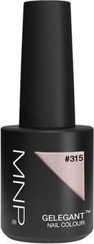 Immagine prodotto Mesauda Elegant Gel Polish 315 Muffin 8ml - Semi-Permanent Nail Polish
