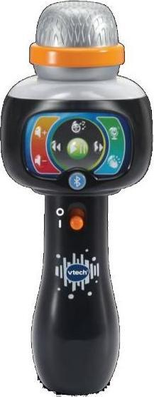 VTech Elektronik Prime Aktivitäten Baby Mikrofon Magie
