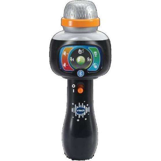 VTech Electronics Prime Attivita' Baby Microfono Magic